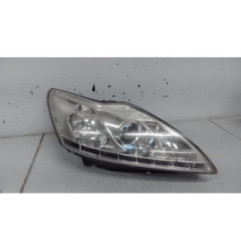 Optique avant principal droit (feux)(phare) FORD FOCUS 2 Photo n°1