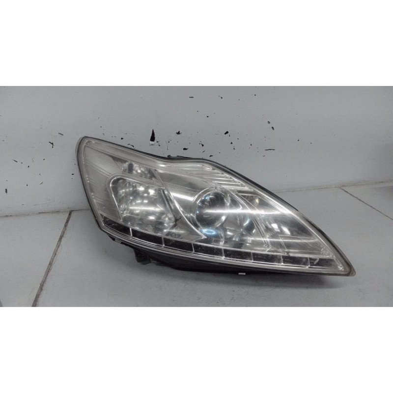 Optique avant principal droit (feux)(phare) FORD FOCUS 2