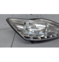 Optique avant principal droit (feux)(phare) FORD FOCUS 2