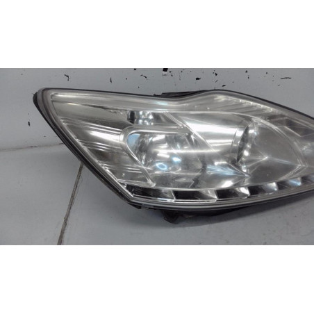 Optique avant principal droit (feux)(phare) FORD FOCUS 2