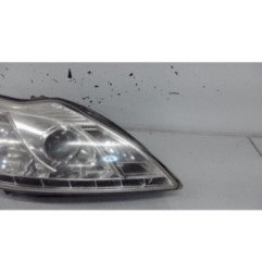 Optique avant principal droit (feux)(phare) FORD FOCUS 2 Photo n°3