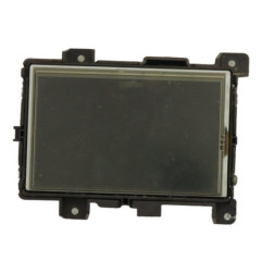 Ecran GPS RENAULT CAPTUR 1 Photo n°1