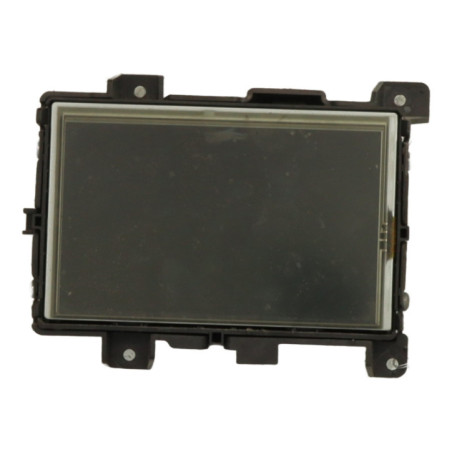 Ecran GPS RENAULT CAPTUR 1 Photo n°1