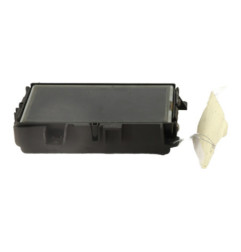 Ecran GPS RENAULT CAPTUR 1 Photo n°4
