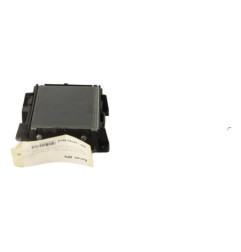 Ecran GPS RENAULT CAPTUR 1 Photo n°5