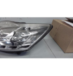 Optique avant principal gauche (feux)(phare) FORD FOCUS 2
