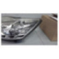 Optique avant principal gauche (feux)(phare) FORD FOCUS 2