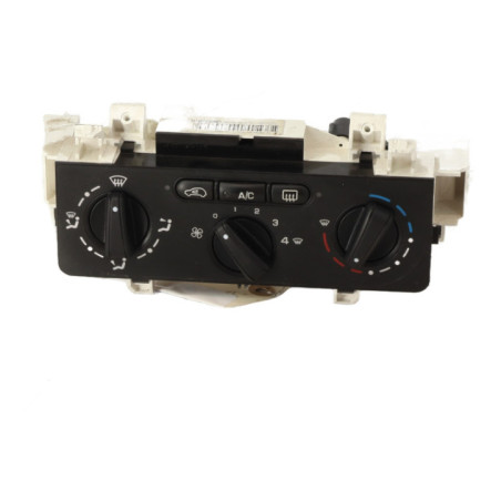Commande chauffage CITROEN C3 1 Photo n°1