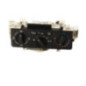 Commande chauffage CITROEN C3 1