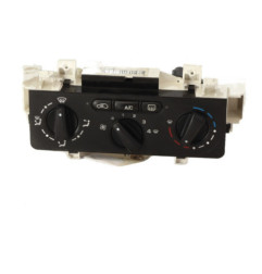 Commande chauffage CITROEN C3 1