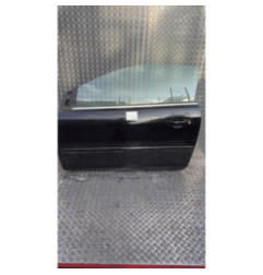 Porte avant gauche FORD FOCUS 2 Photo n°1