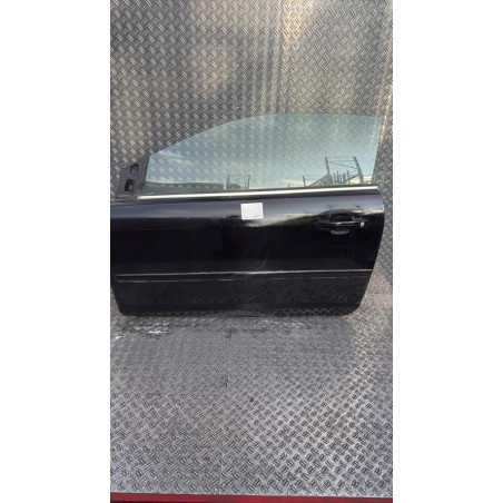 Porte avant gauche FORD FOCUS 2 Photo n°1