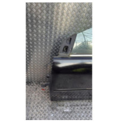 Porte avant gauche FORD FOCUS 2 Photo n°3