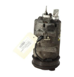 Compresseur clim FORD FOCUS 2 Photo n°1