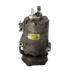 Compresseur clim FORD FOCUS 2