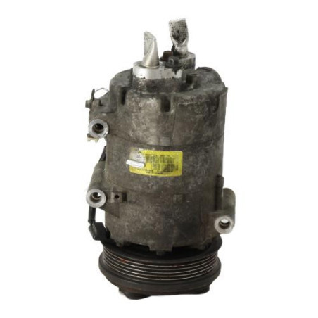 Compresseur clim FORD FOCUS 2