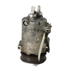 Compresseur clim FORD FOCUS 2 Photo n°4