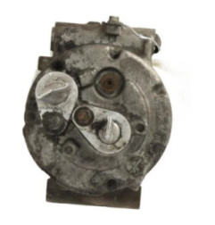 Compresseur clim FORD FOCUS 2 Photo n°5