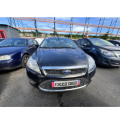 Compresseur clim FORD FOCUS 2 Photo n°6