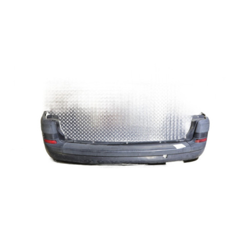 Pare choc arriere CITROEN C8