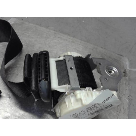 Ceinture avant droit FORD FOCUS 2