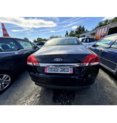 Ceinture avant droit FORD FOCUS 2 Photo n°11