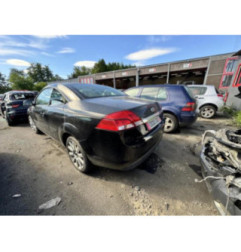 Ceinture avant gauche FORD FOCUS 2 Photo n°8