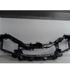 Face avant FORD FOCUS 2 Photo n°1