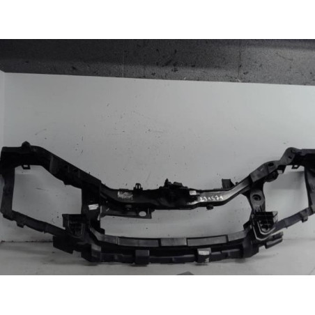 Face avant FORD FOCUS 2 Photo n°1