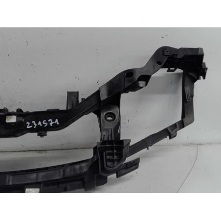 Face avant FORD FOCUS 2