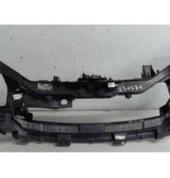 Face avant FORD FOCUS 2 Photo n°3