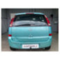 Capot OPEL MERIVA A