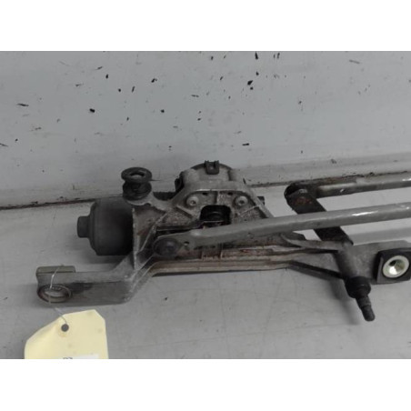 Moteur essuie glace avant FORD FOCUS 2