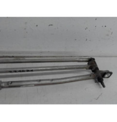 Moteur essuie glace avant FORD FOCUS 2 Photo n°3