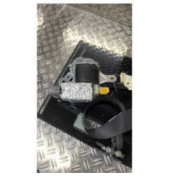 Ceinture avant droit PEUGEOT 406 Photo n°1