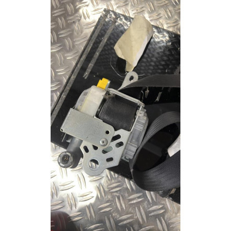 Ceinture avant droit PEUGEOT 406