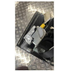 Ceinture avant droit PEUGEOT 406 Photo n°3