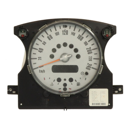 Compteur MINI MINI 1 R50/R53 Photo n°1