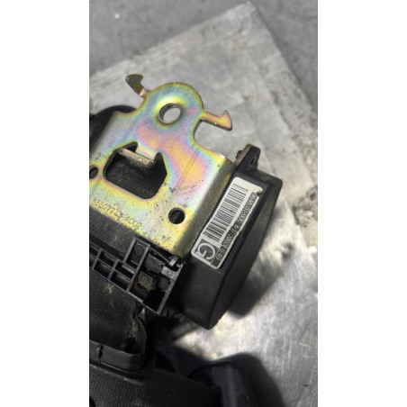 Ceinture avant gauche PEUGEOT 406