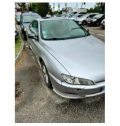 Ceinture avant gauche PEUGEOT 406 Photo n°7