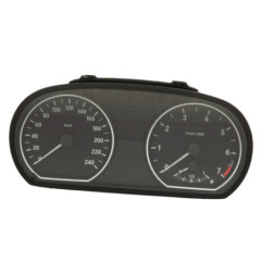 Compteur BMW SERIE 1 E87 Photo n°1