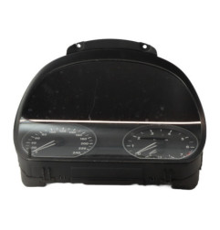 Compteur BMW SERIE 1 E87 Photo n°4
