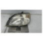 Optique avant principal gauche (feux)(phare) DACIA LOGAN MCV 1