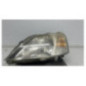 Optique avant principal gauche (feux)(phare) DACIA LOGAN MCV 1