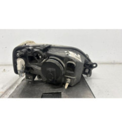 Optique avant principal gauche (feux)(phare) DACIA LOGAN MCV 1 Photo n°4