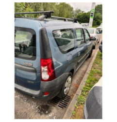 Ceinture avant droit DACIA LOGAN MCV 1 Photo n°5