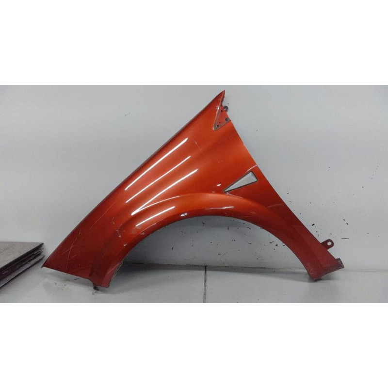 Aile avant gauche RENAULT MEGANE 2