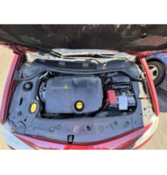 Aile avant gauche RENAULT MEGANE 2 Photo n°4