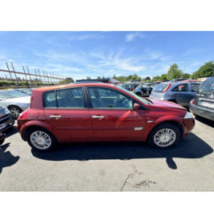 Aile avant gauche RENAULT MEGANE 2 Photo n°7