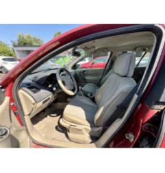 Aile avant gauche RENAULT MEGANE 2 Photo n°8